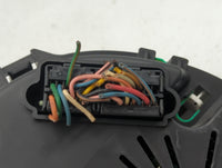 2013-2014 Hyundai Accent Instrument Cluster Speedometer Gauges P/N:94001-1R015 Fits Fits 2013 2014 OEM Used Auto Parts - Oem