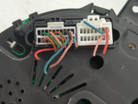 2013-2014 Hyundai Accent Instrument Cluster Speedometer Gauges P/N:94001-1R015 Fits Fits 2013 2014 OEM Used Auto Parts - Oem