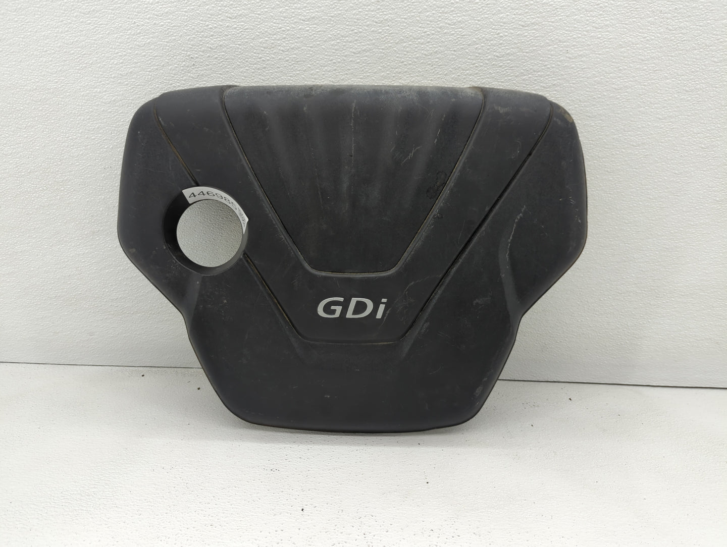 2014 Hyundai Accent Engine Cover - Oemusedautoparts1.com