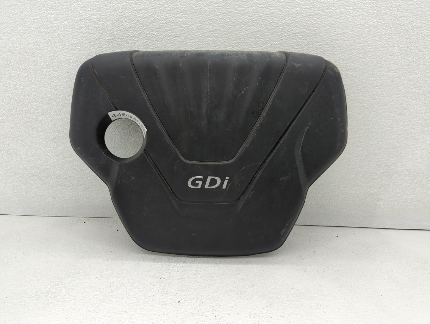 2014 Hyundai Accent Engine Cover - Oemusedautoparts1.com