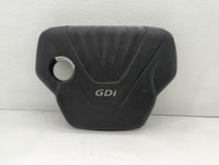 2014 Hyundai Accent Engine Cover - Oemusedautoparts1.com