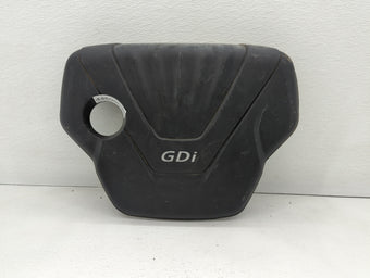 compare product 2014 Hyundai Accent Engine Cover