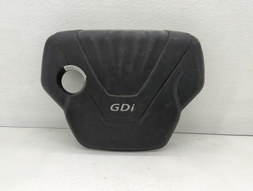 2014 Hyundai Accent Engine Cover - Oemusedautoparts1.com