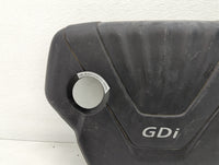 2014 Hyundai Accent Engine Cover - Oemusedautoparts1.com