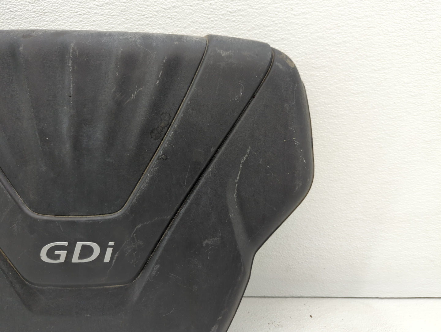 2014 Hyundai Accent Engine Cover - Oemusedautoparts1.com