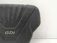 2014 Hyundai Accent Engine Cover - Oemusedautoparts1.com
