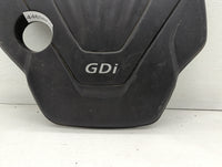 2014 Hyundai Accent Engine Cover - Oemusedautoparts1.com