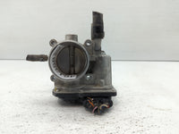 2012-2019 Hyundai Accent Throttle Body P/N:35100-2B300 Fits Fits 2012 2013 2014 2015 2016 2017 2018 2019 OEM Used Auto Parts