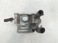 2012-2019 Hyundai Accent Throttle Body P/N:35100-2B300 Fits Fits 2012 2013 2014 2015 2016 2017 2018 2019 OEM Used Auto Parts