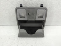 2012-2017 Hyundai Accent Overhead Roof Console Grey 461518 - Oemusedautoparts1.com