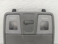 2012-2017 Hyundai Accent Overhead Roof Console Grey 461518 - Oemusedautoparts1.com