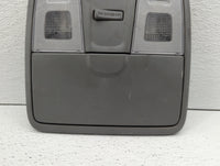 2012-2017 Hyundai Accent Overhead Roof Console Grey 461518 - Oemusedautoparts1.com