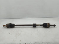 2012-2017 Hyundai Accent Axle Shaft Front Passenger Cv C/v - Oemusedautoparts1.com