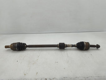 compare product 2012-2017 Hyundai Accent Axle Shaft Front Passenger Cv C/v