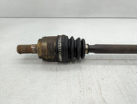 2012-2017 Hyundai Accent Axle Shaft Front Passenger Cv C/v - Oemusedautoparts1.com