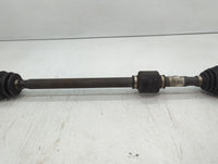 2012-2017 Hyundai Accent Axle Shaft Front Passenger Cv C/v - Oemusedautoparts1.com