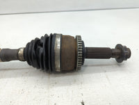 2012-2017 Hyundai Accent Axle Shaft Front Passenger Cv C/v - Oemusedautoparts1.com