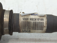 2012-2017 Hyundai Accent Axle Shaft Front Passenger Cv C/v - Oemusedautoparts1.com