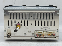 2014-2014 Hyundai Accent Am Fm Cd Player Radio Receiver 477317 - Oemusedautoparts1.com