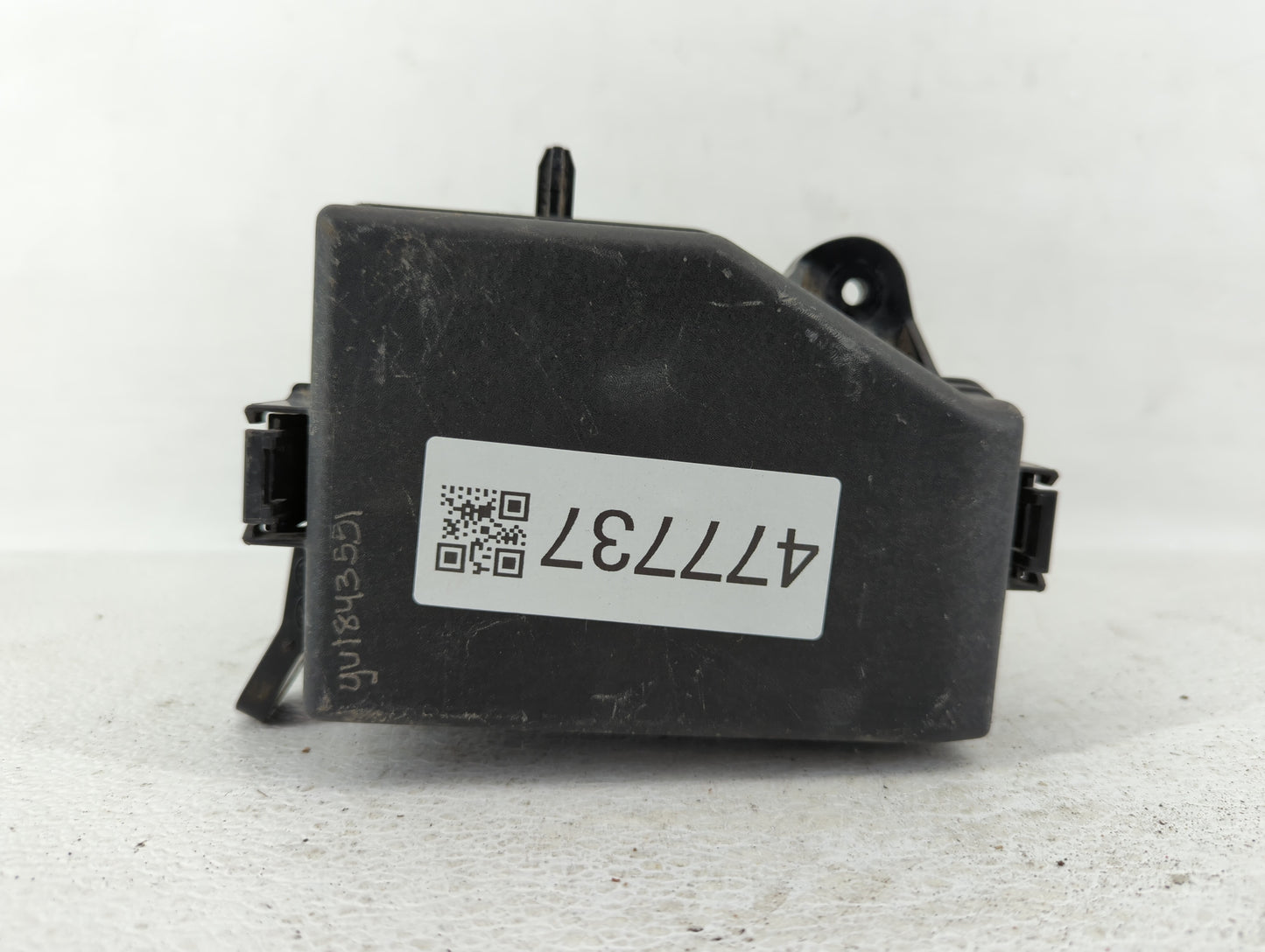 2013-2014 Hyundai Accent Fusebox Fuse Box Panel Relay Module P/N:91220-1R627 91950-1R120, 91220-1R767 Fits Fits 2013 2014 OE