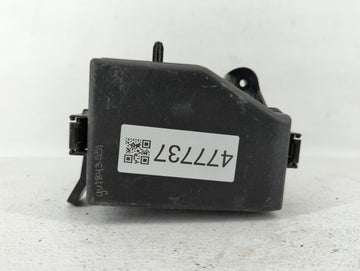 2013-2014 Hyundai Accent Fusebox Fuse Box Panel Relay Module P/N:91220-1R627 91950-1R120, 91220-1R767 Fits Fits 2013 2014 OE