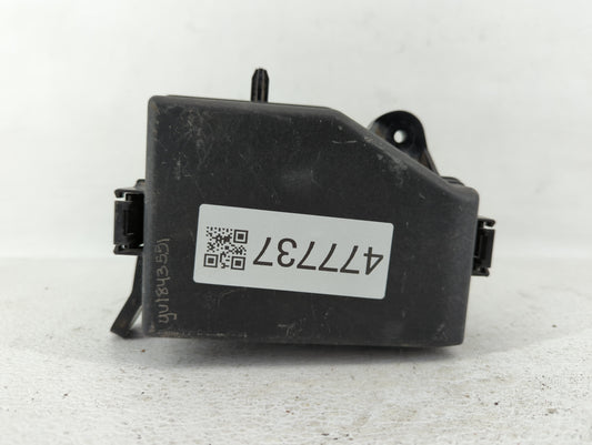 2013-2014 Hyundai Accent Fusebox Fuse Box Panel Relay Module P/N:91220-1R627 91950-1R120, 91220-1R767 Fits Fits 2013 2014 OE