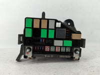 2013-2014 Hyundai Accent Fusebox Fuse Box Panel Relay Module P/N:91220-1R627 91950-1R120, 91220-1R767 Fits Fits 2013 2014 OE