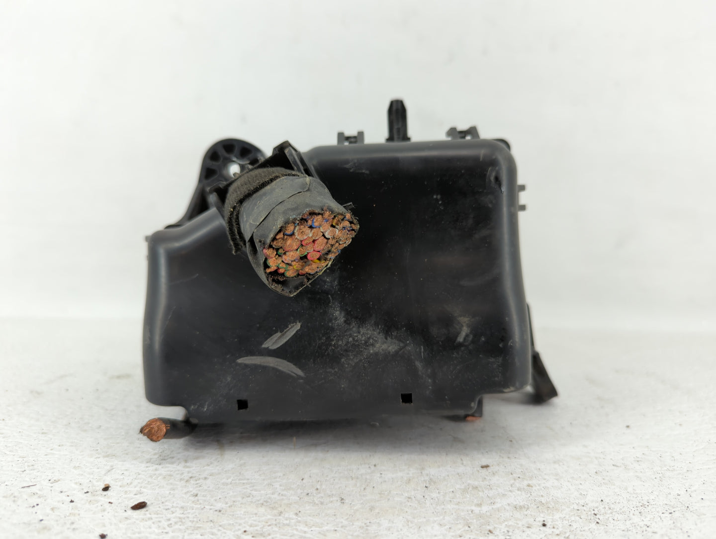 2013-2014 Hyundai Accent Fusebox Fuse Box Panel Relay Module P/N:91220-1R627 91950-1R120, 91220-1R767 Fits Fits 2013 2014 OE