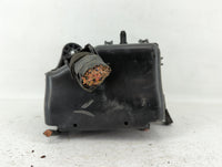 2013-2014 Hyundai Accent Fusebox Fuse Box Panel Relay Module P/N:91220-1R627 91950-1R120, 91220-1R767 Fits Fits 2013 2014 OE