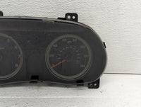 2012-2014 Hyundai Accent Instrument Cluster Speedometer Gauges P/N:94001-1R015 94001-1R000, 94001-1R010 Fits Fits 2012 2013 