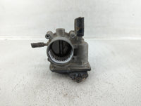 2012-2019 Hyundai Accent Throttle Body P/N:35100-2B300 Fits Fits 2012 2013 2014 2015 2016 2017 2018 2019 OEM Used Auto Parts
