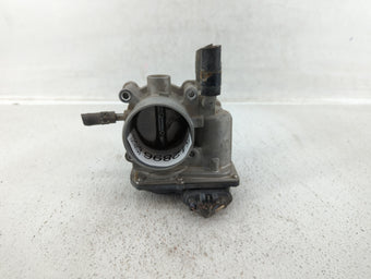 compare product 2012-2019 Hyundai Accent Throttle Body P/N:35100-2B300 Fits Fits 2012 2013 2014 2015 2016 2017 2018 2019 OEM Used Auto Parts