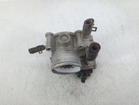 2012-2019 Hyundai Accent Throttle Body P/N:35100-2B300 Fits Fits 2012 2013 2014 2015 2016 2017 2018 2019 OEM Used Auto Parts