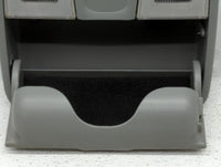 2012-2017 Hyundai Accent Overhead Roof Console Grey 513574 - Oemusedautoparts1.com