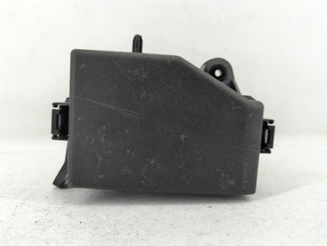2013-2014 Hyundai Accent Fusebox Fuse Box Panel Relay Module P/N:91220-1R767 91220-1R707, 91220-1R627 Fits Fits 2013 2014 OE