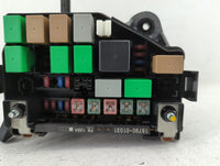 2013-2014 Hyundai Accent Fusebox Fuse Box Panel Relay Module P/N:91220-1R767 91220-1R707, 91220-1R627 Fits Fits 2013 2014 OE