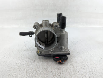 compare product 2012-2019 Hyundai Accent Throttle Body P/N:35100-2B300 Fits Fits 2012 2013 2014 2015 2016 2017 2018 2019 OEM Used Auto Parts