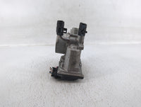 2012-2019 Hyundai Accent Throttle Body P/N:35100-2B300 Fits Fits 2012 2013 2014 2015 2016 2017 2018 2019 OEM Used Auto Parts