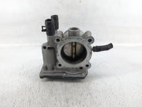 2012-2019 Hyundai Accent Throttle Body P/N:35100-2B300 Fits Fits 2012 2013 2014 2015 2016 2017 2018 2019 OEM Used Auto Parts