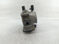 2012-2019 Hyundai Accent Throttle Body P/N:35100-2B300 Fits Fits 2012 2013 2014 2015 2016 2017 2018 2019 OEM Used Auto Parts