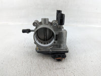 2012-2019 Hyundai Accent Throttle Body P/N:35100-2B300 Fits Fits 2012 2013 2014 2015 2016 2017 2018 2019 OEM Used Auto Parts