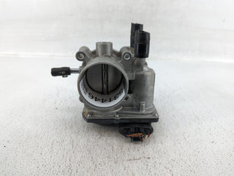 compare product 2012-2019 Hyundai Accent Throttle Body P/N:35100-2B300 Fits Fits 2012 2013 2014 2015 2016 2017 2018 2019 OEM Used Auto Parts