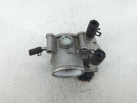 2012-2019 Hyundai Accent Throttle Body P/N:35100-2B300 Fits Fits 2012 2013 2014 2015 2016 2017 2018 2019 OEM Used Auto Parts