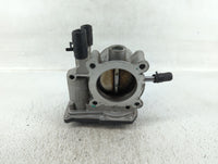 2012-2019 Hyundai Accent Throttle Body P/N:35100-2B300 Fits Fits 2012 2013 2014 2015 2016 2017 2018 2019 OEM Used Auto Parts