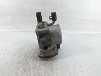 2012-2019 Hyundai Accent Throttle Body P/N:35100-2B300 Fits Fits 2012 2013 2014 2015 2016 2017 2018 2019 OEM Used Auto Parts