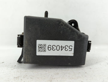2013-2014 Hyundai Accent Fusebox Fuse Box Panel Relay Module P/N:91220-1R627 91220-1R767, 91220-1R707 Fits Fits 2013 2014 OE