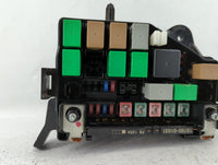 2013-2014 Hyundai Accent Fusebox Fuse Box Panel Relay Module P/N:91220-1R627 91220-1R767, 91220-1R707 Fits Fits 2013 2014 OE