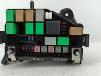2013-2014 Hyundai Accent Fusebox Fuse Box Panel Relay Module P/N:91220-1R627 91220-1R767, 91220-1R707 Fits Fits 2013 2014 OE