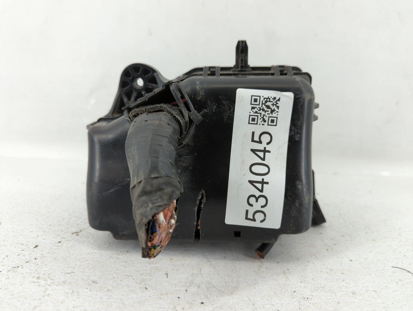 2013-2014 Hyundai Accent Fusebox Fuse Box Panel Relay Module P/N:91220-1R427 91220-1R767, 91220-1R707 Fits Fits 2013 2014 OE