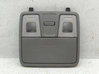 2012-2017 Hyundai Accent Overhead Roof Console 535246 - Oemusedautoparts1.com